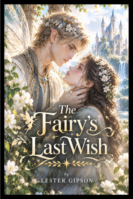 The Fairy’s Last Wish
