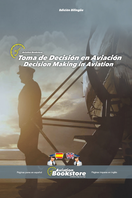 Toma de decisión en Aviación - Decision Making in Aviation