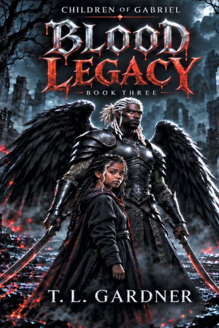 Blood Legacy