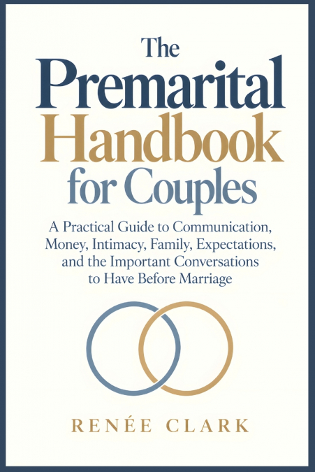 The Premarital Handbook for Couples