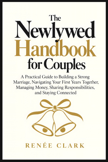 The Newlywed Handbook for Couples