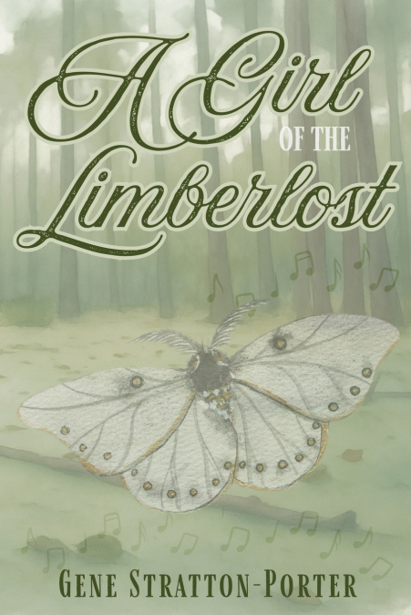 A Girl of the Limberlost