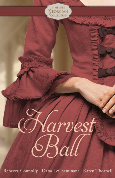 Harvest Ball