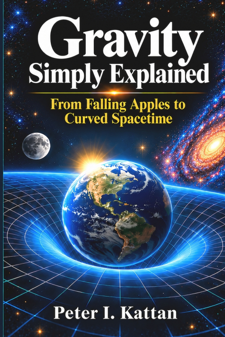 Gravity Simply Explained