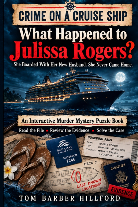 Crime on a Cruise Ship