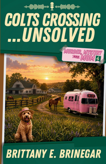 Colts Crossing...Unsolved