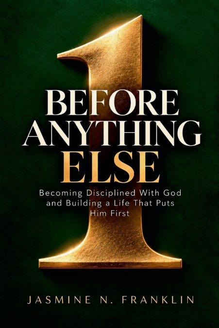 Before Anything Else
