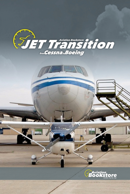 JET Transition From Cessna to Boeing