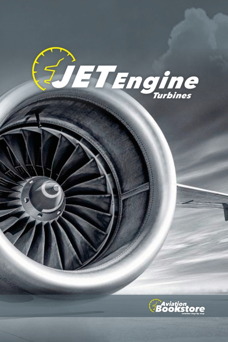 JET Engine Turbines