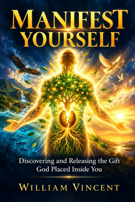 Manifest Yourself