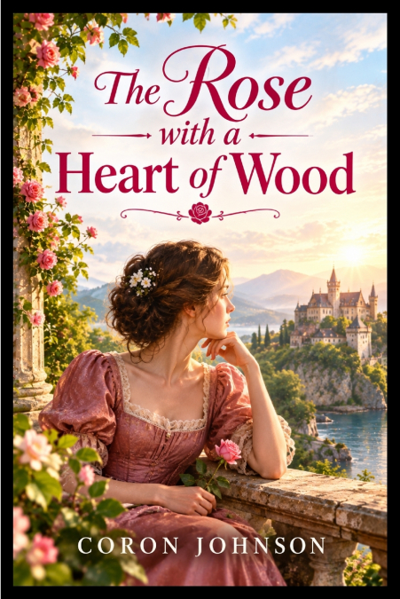 The Rose with a Heart of Wood