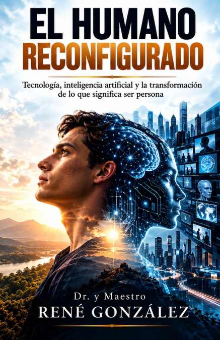 EL  HUMANO RECONFIGURADO