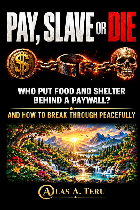 Pay, Slave or Die