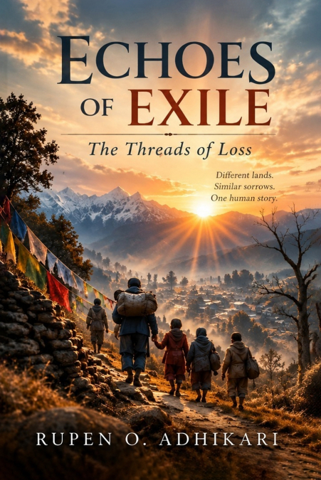ECHOES OF EXILE