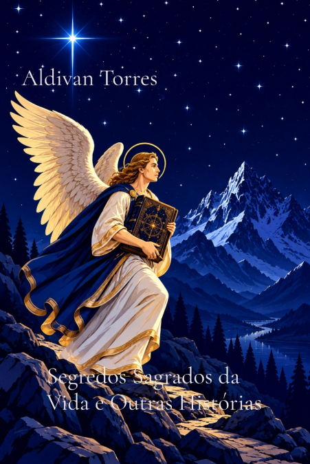 Segredos Sagrados da Vida e Outras Histórias