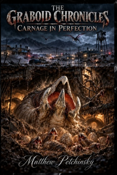 The Graboid Chronicles