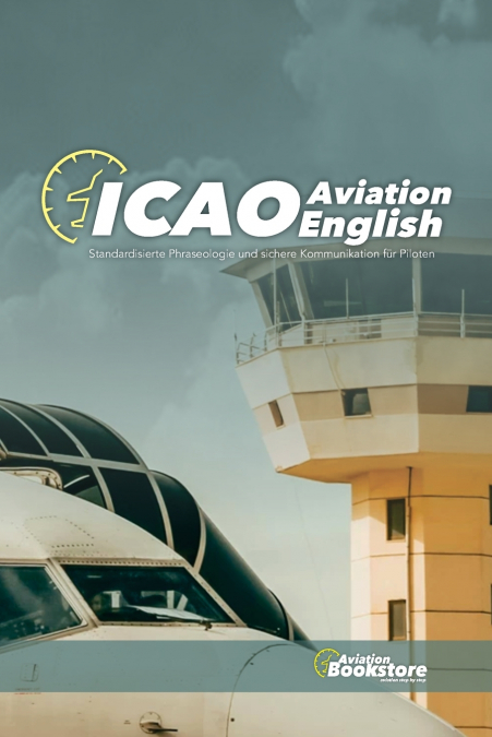ICAO Aviation English
