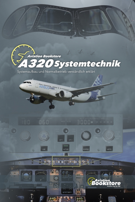 A320  Systemtechnik