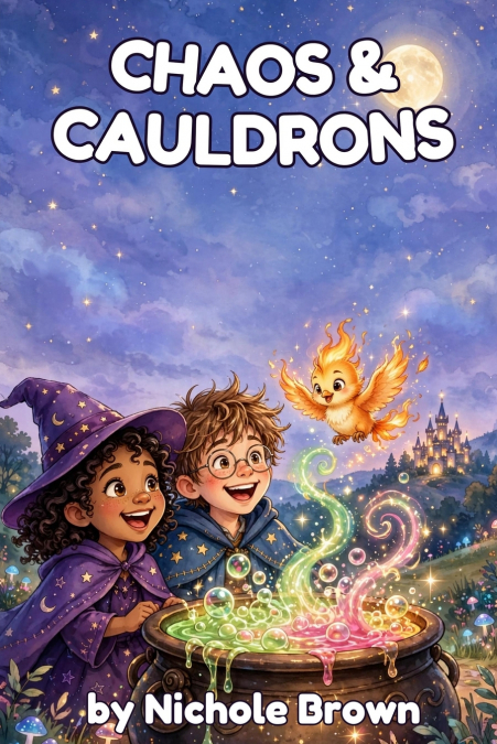Chaos & Cauldrons