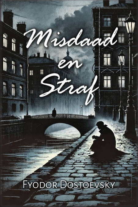 Misdaad en Straf