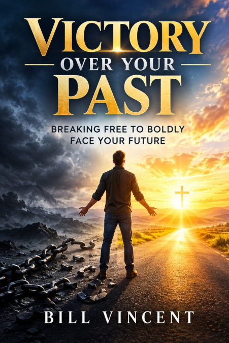 Victory Over Your Past