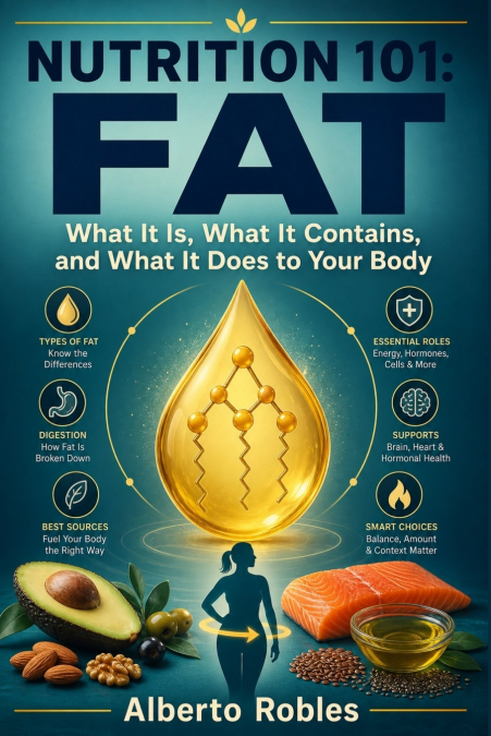 Nutrition 101