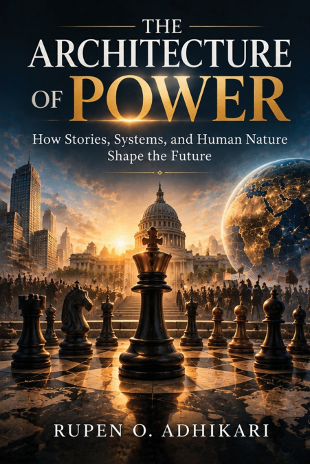 THE ARCHITECTURE  OF POWER