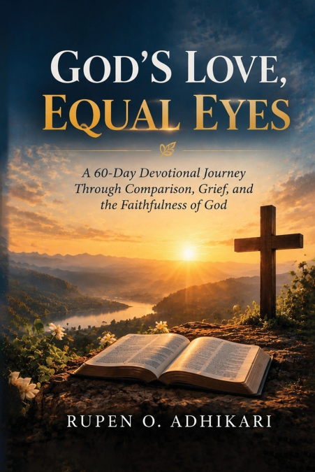 GOD’S LOVE, EQUAL  EYES