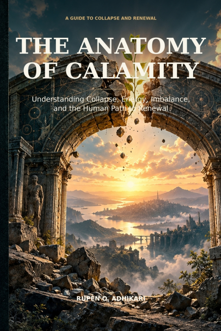 The Anatomy of Calamity