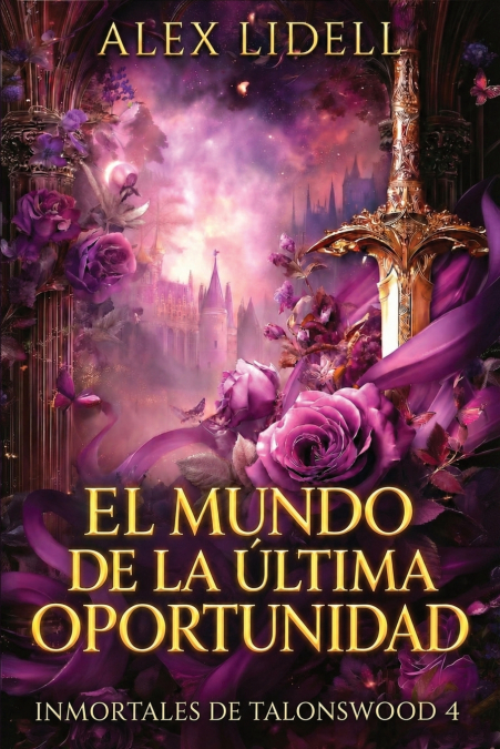 El Mundo de la Última Oportunidad