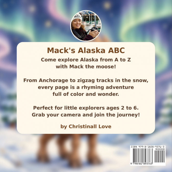 Mack’s Alaska ABC