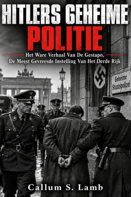 Hitlers Geheime Politie