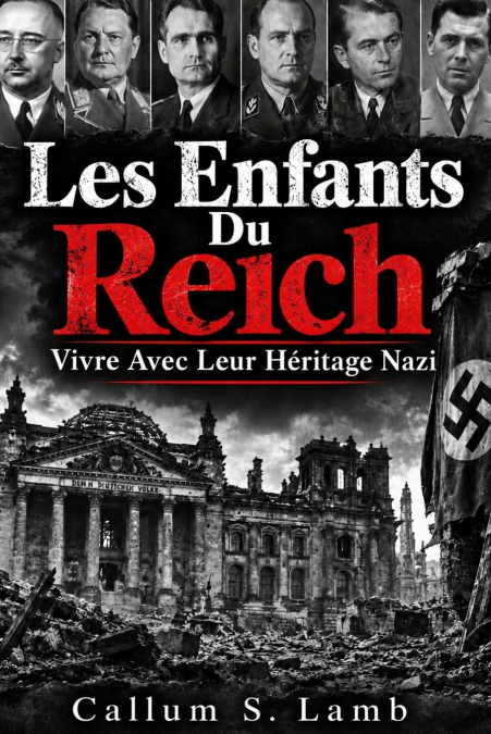 Les Enfants Du Reich