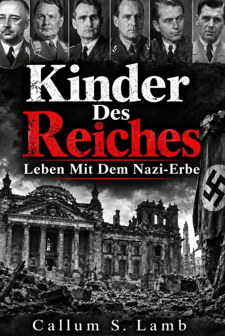 Kinder Des Reiches