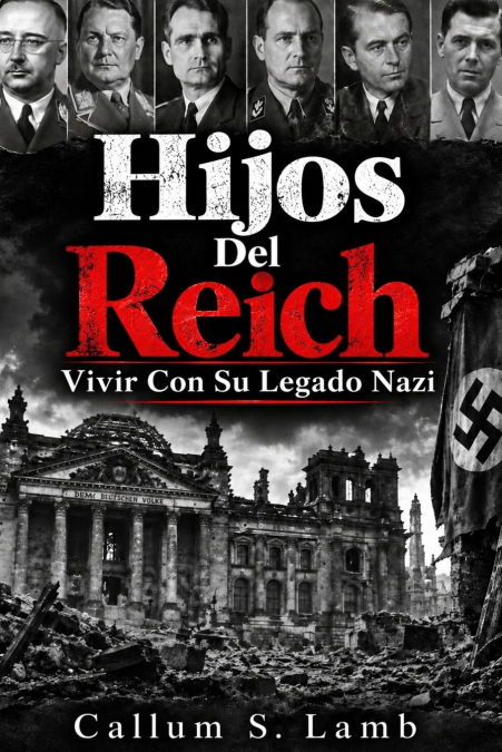 Hijos Del Reich