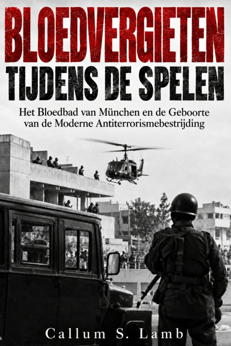Bloedvergieten Tijdens De Spelen