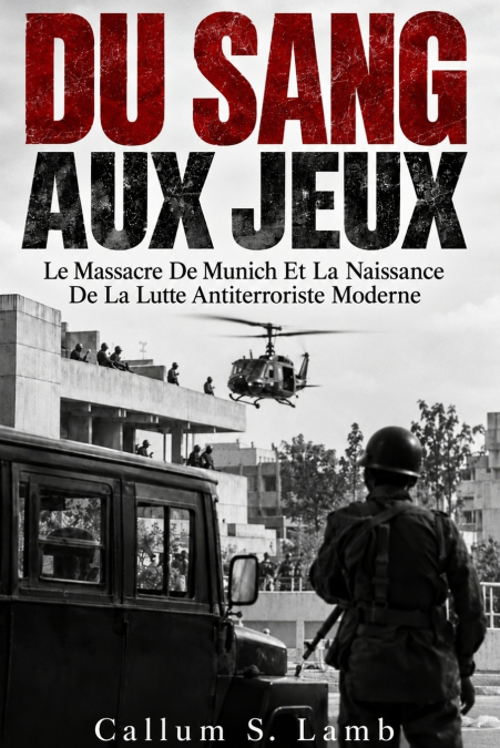 Du Sang Aux Jeux