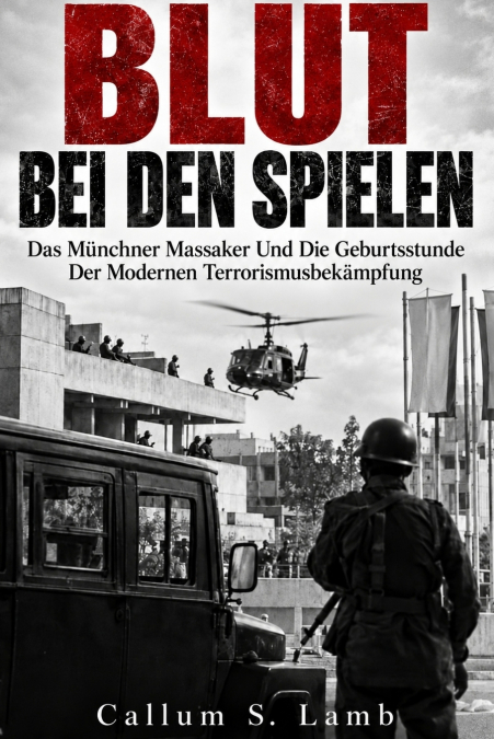 Blut Bei Den Spielen
