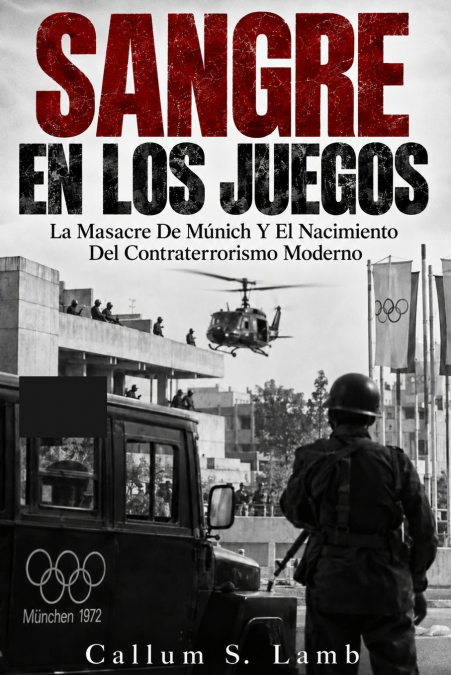 Sangre En Los Juegos