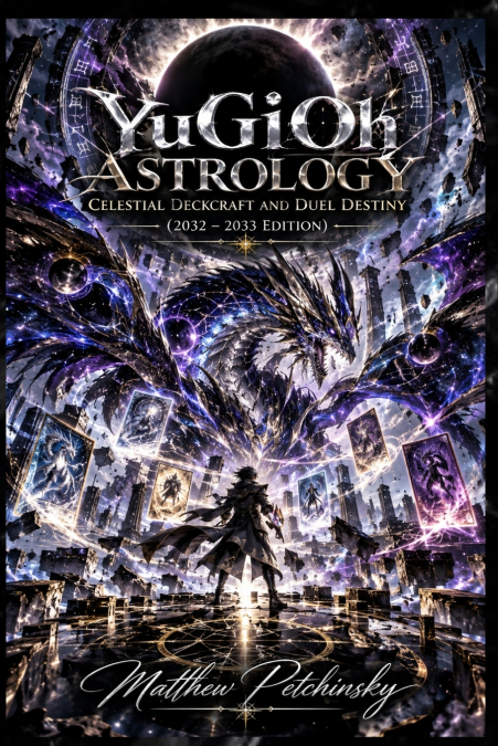 YuGiOh Astrology