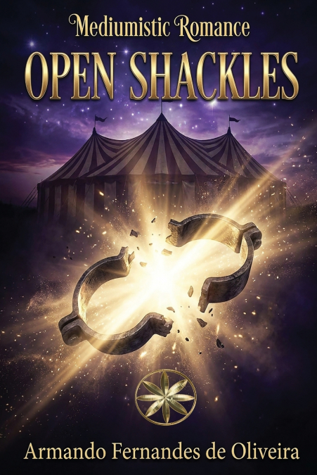 OPEN SHACKLES