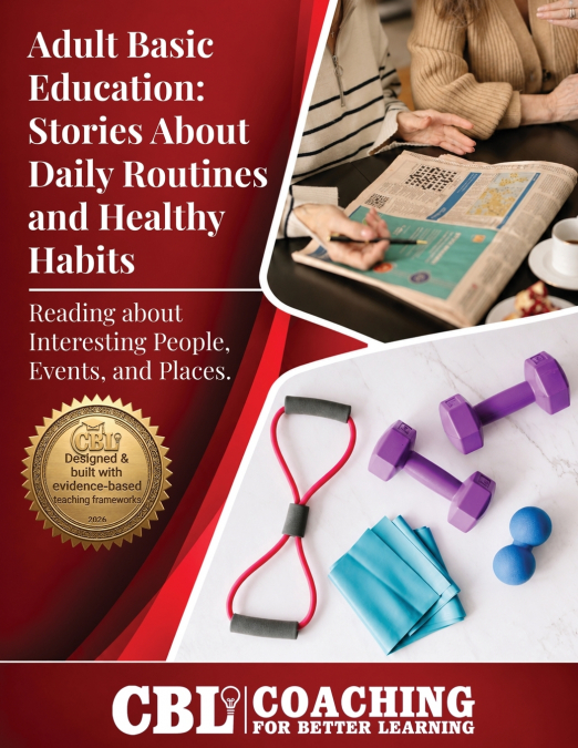 Adult Basic Education