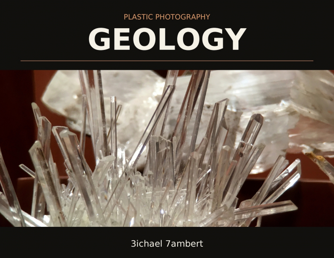 Plastic Photography