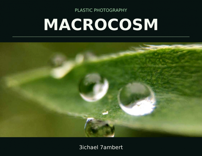 Plastic Photography