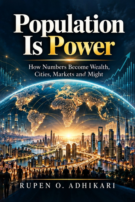 Population  Is Power