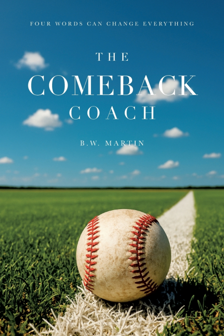 The Comeback Coach