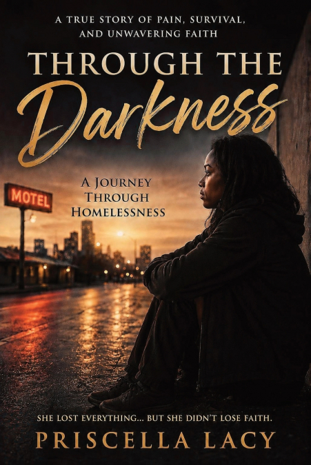 Through the Darkness