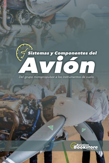 Sistemas y Componentes del Avión