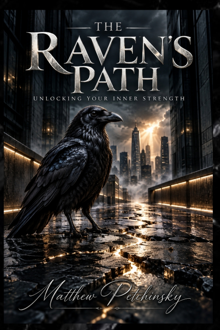 The Raven’s Path