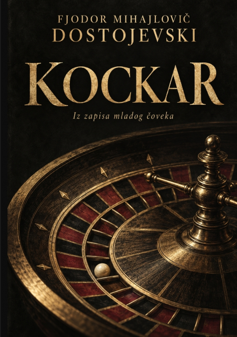 Kockar